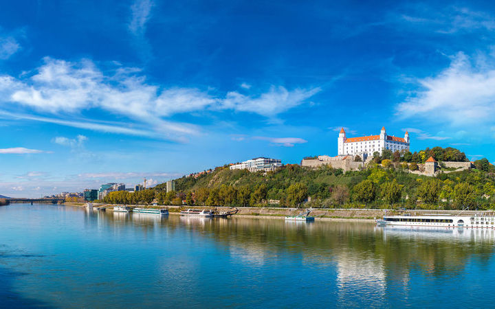 Bratislava (Slovaquie)