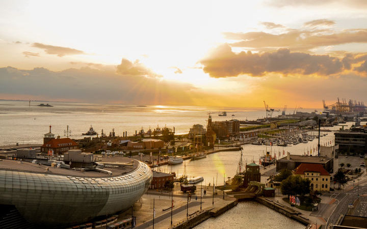 Allemagne (Bremerhaven)