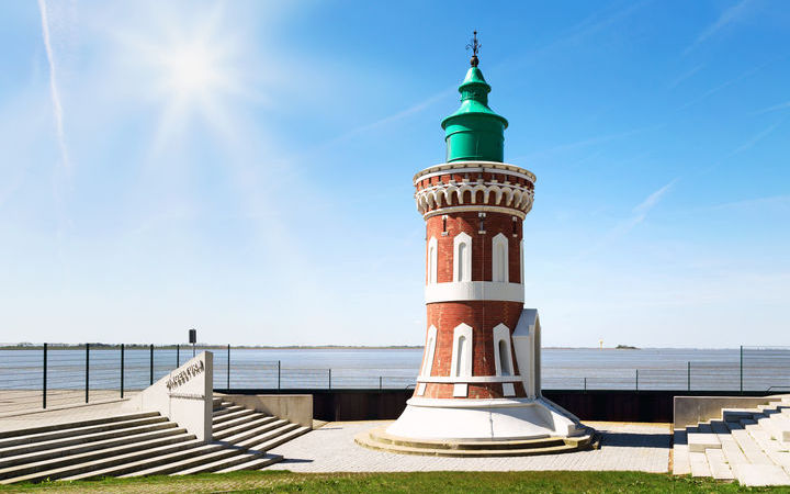 Allemagne (Bremerhaven)