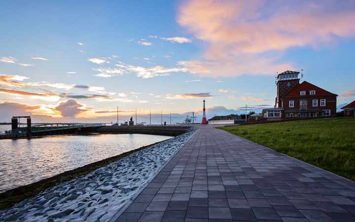 Allemagne (Bremerhaven)