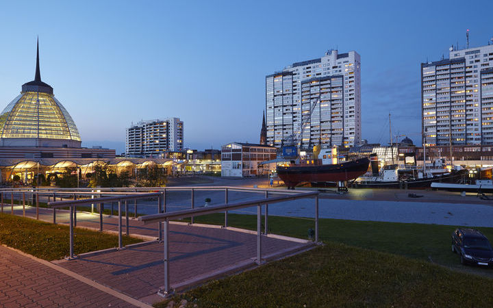 Allemagne (Bremerhaven)