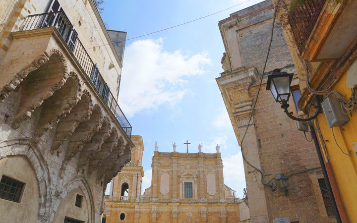 Italie (Brindisi)