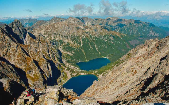 Antarctique (Baie Marguerite)