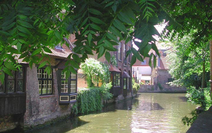 Bruges (Belgique)
