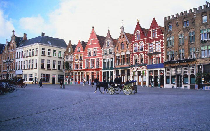 Bruges (Belgique)
