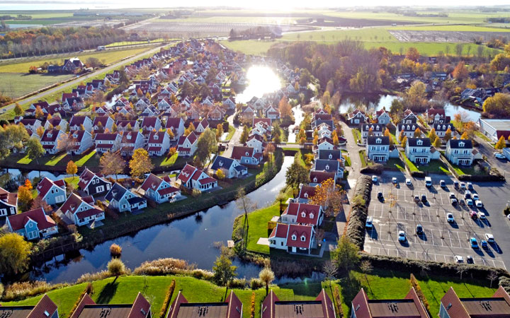 Bruinisse (Pays-Bas)