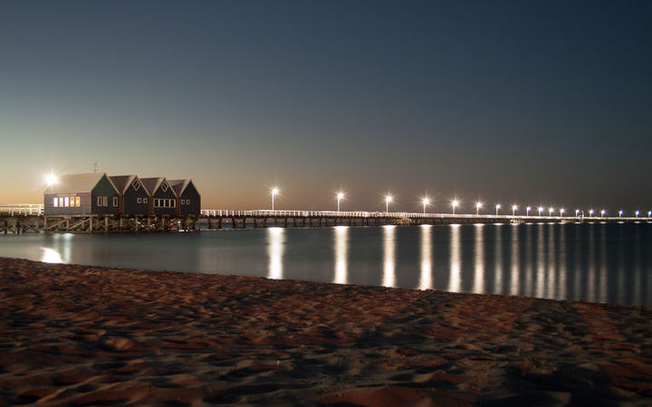 Australie (Busselton)