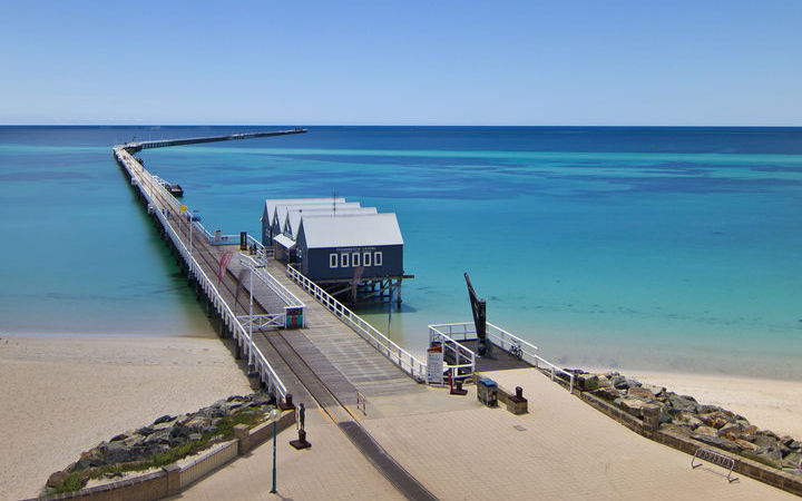 Australie (Busselton)