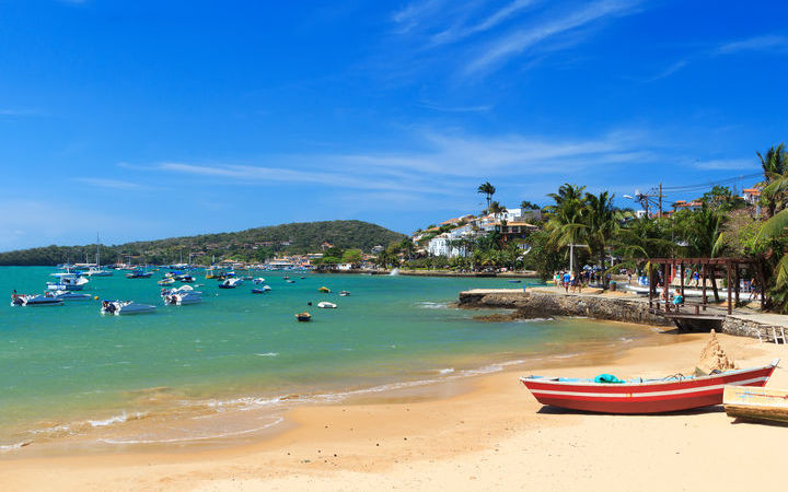 Brésil (Buzios)