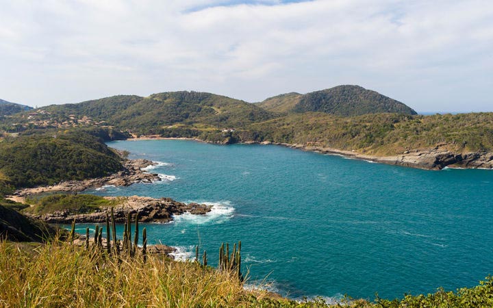 Brésil (Buzios)