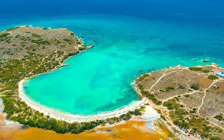 Porto Rico (Cabo Joro)