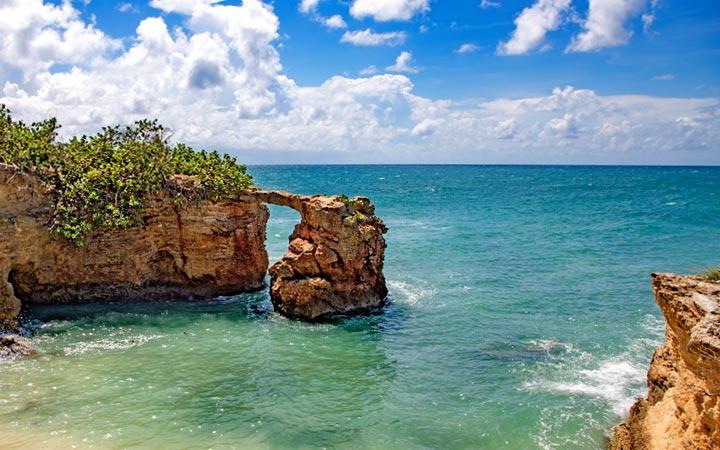 Porto Rico (Cabo Joro)