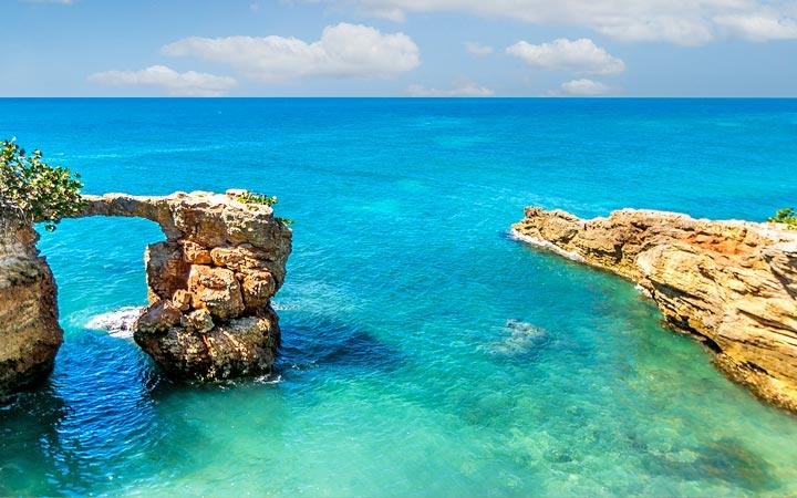Porto Rico (Cabo Joro)