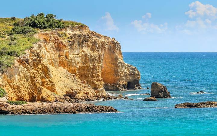 Porto Rico (Cabo Joro)