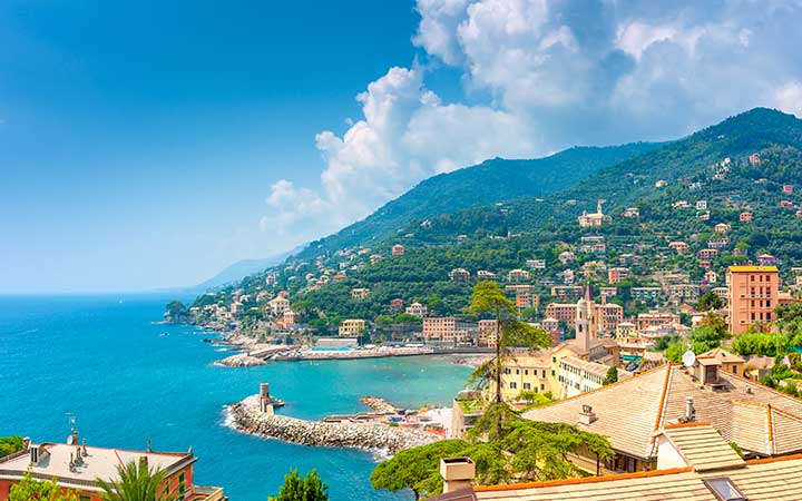 Sardaigne (Cagliari)