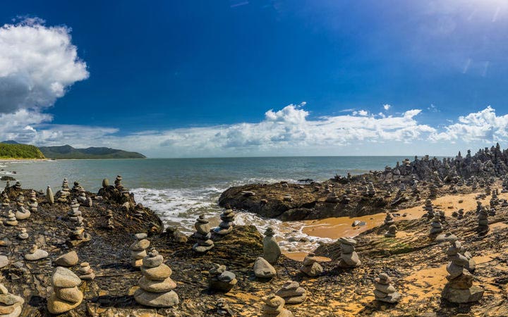 Australie (Cairns)