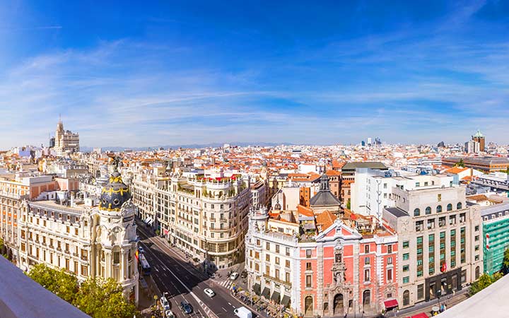 Escale Callao