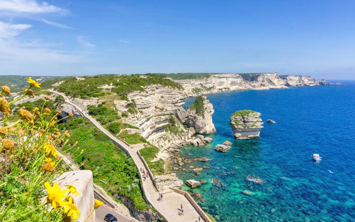 Corse (Calvi)