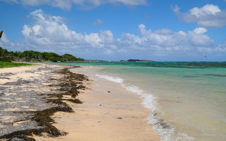 CANOUAN - MAYREAU