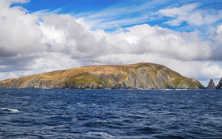 Cap Horn (Chili)