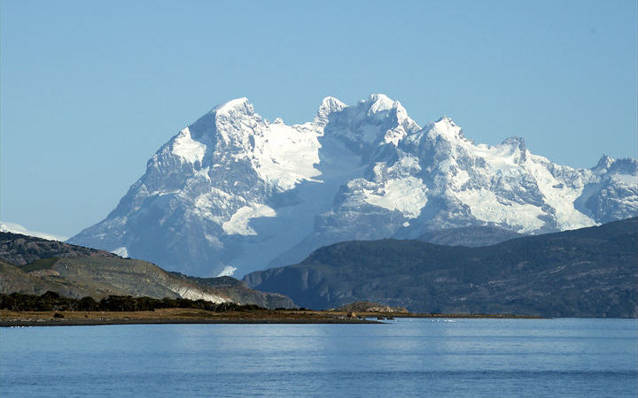 Cap Horn (Chili)
