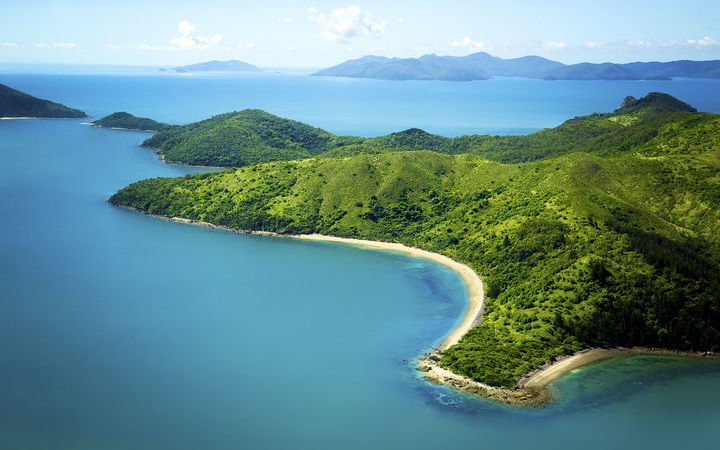 Australie (Cap York)