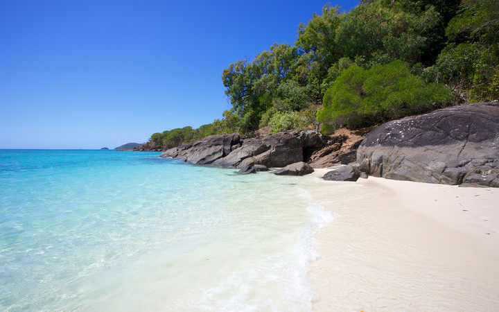 Australie (Cap York)