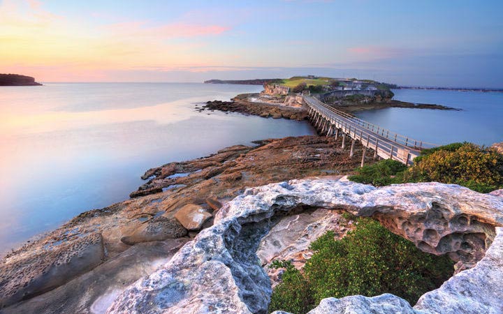 Australie (Cap York)