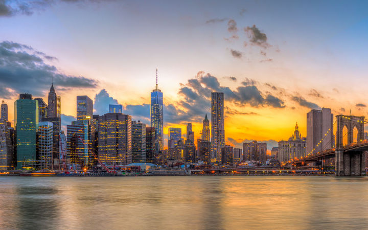New York (Cape Liberty)