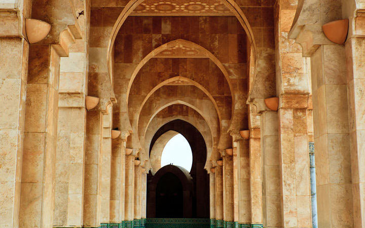 Casablanca (Maroc)