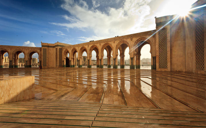 Casablanca (Maroc)