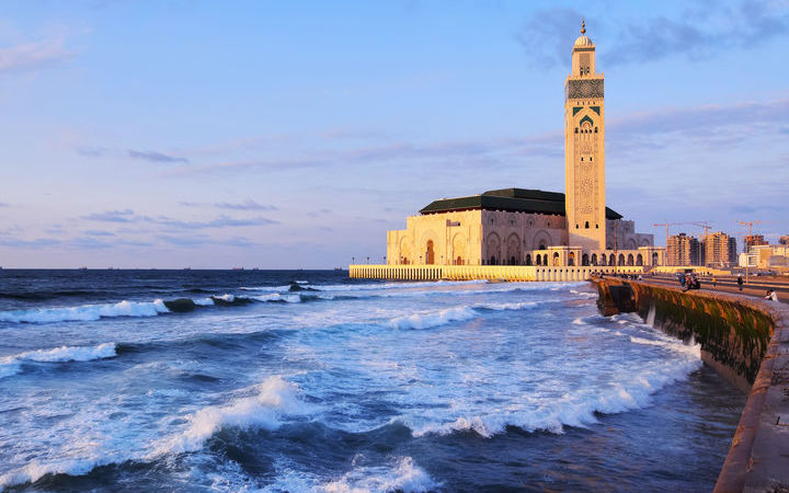 Casablanca (Maroc)