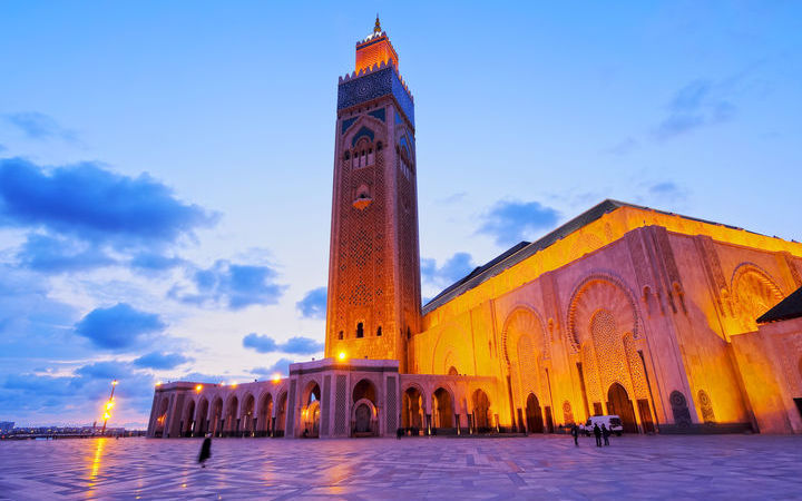 Casablanca (Maroc)