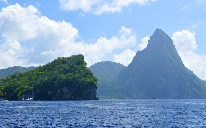 Ste Lucie (Castries)