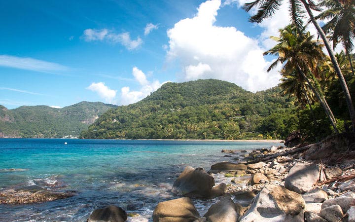 Ste Lucie (Castries)