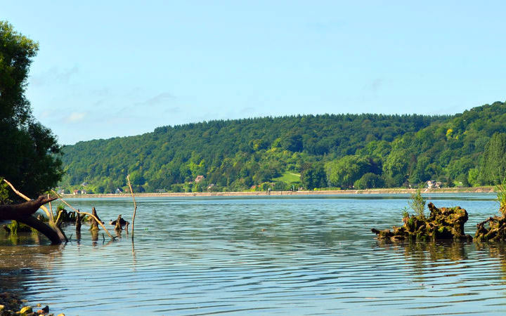 Caudebec-en-Caux (France)