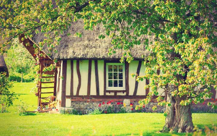 Caudebec-en-Caux (France)