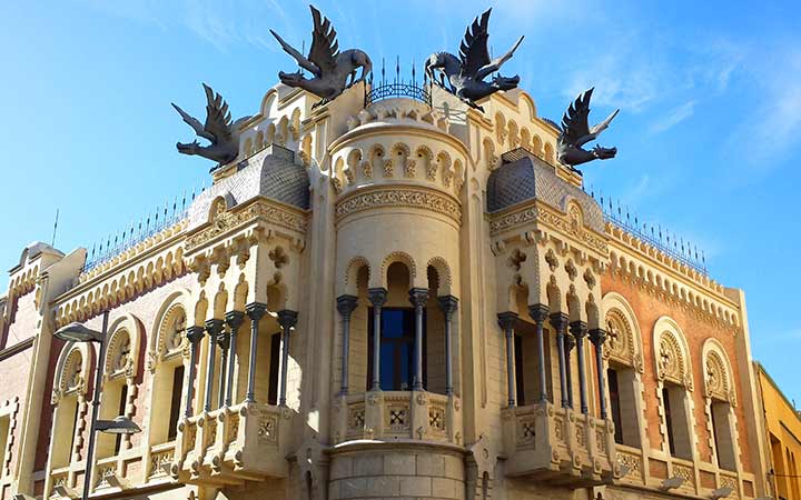 Détroit de Gibraltar (Ceuta)