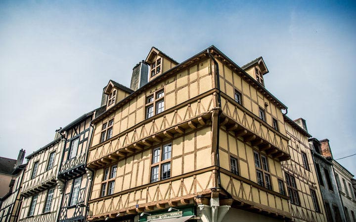 Bourgogne (Chalon-sur-Saône)