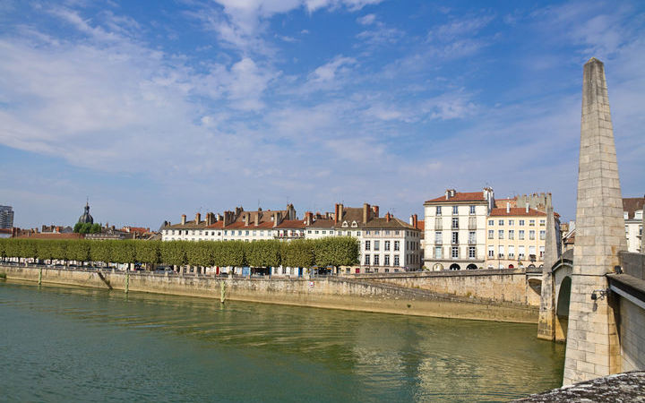 Bourgogne (Chalon-sur-Saône)