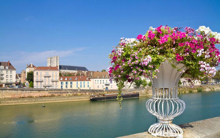 Bourgogne (Chalon-sur-Saône)
