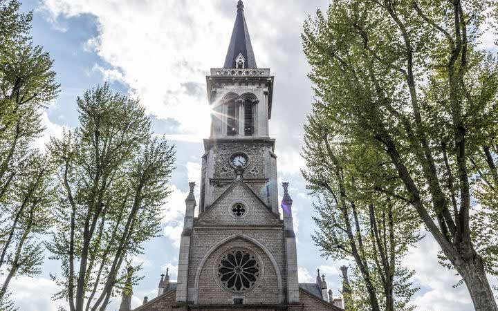 Bourgogne (Chalon-sur-Saône)