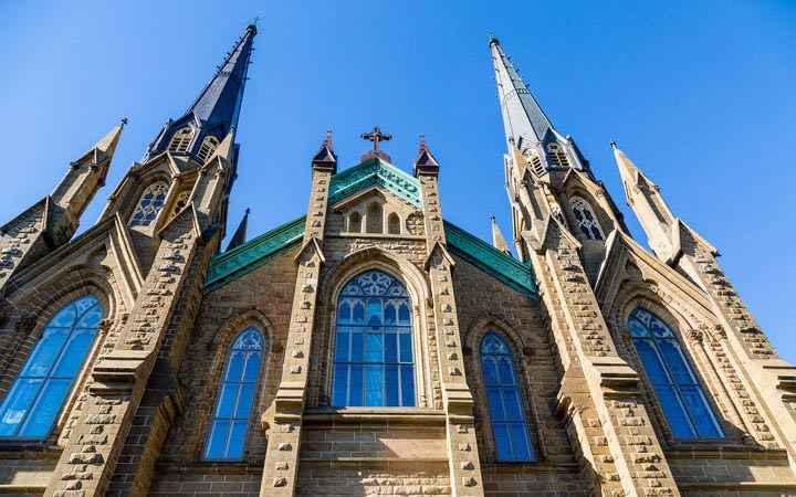 Canada (Charlottetown)