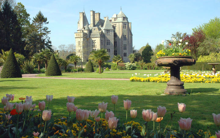 Normandie (Cherbourg)