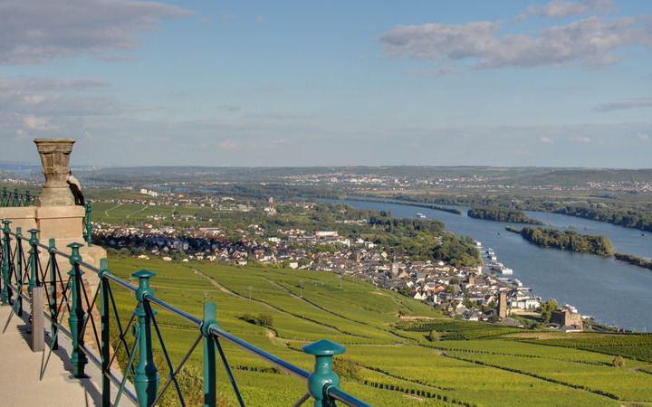 COBLENCE (KOBLENZ)
