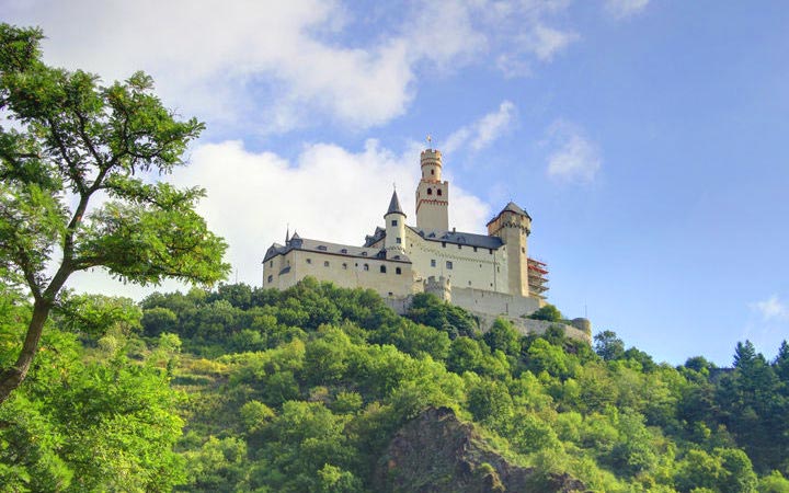 COBLENCE (KOBLENZ)