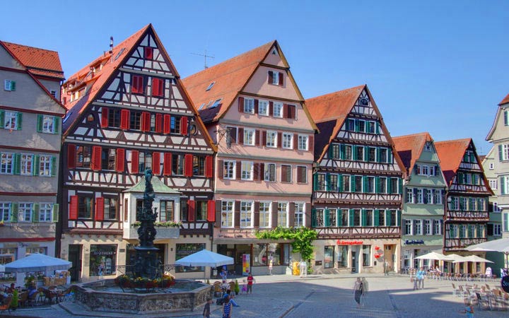 COBLENCE (KOBLENZ)