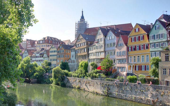 COBLENCE (KOBLENZ)