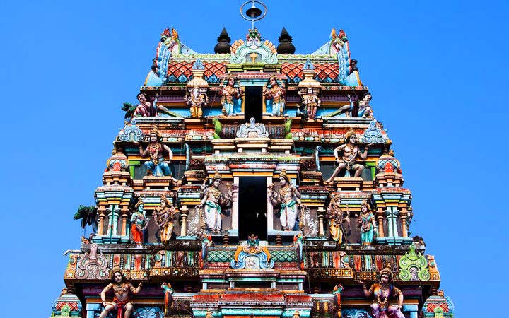 Inde (Cochin)