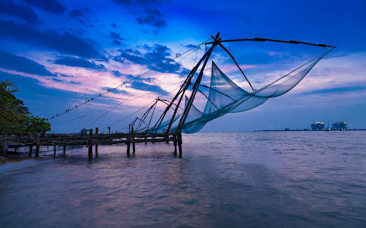 Inde (Cochin)